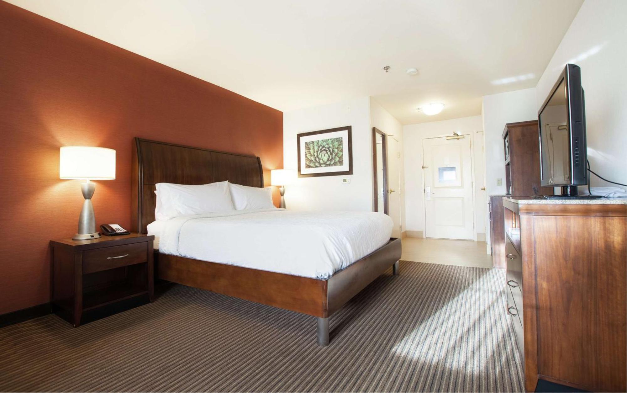 Hilton Garden Inn Palm Springs/Rancho Mirage Exterior foto