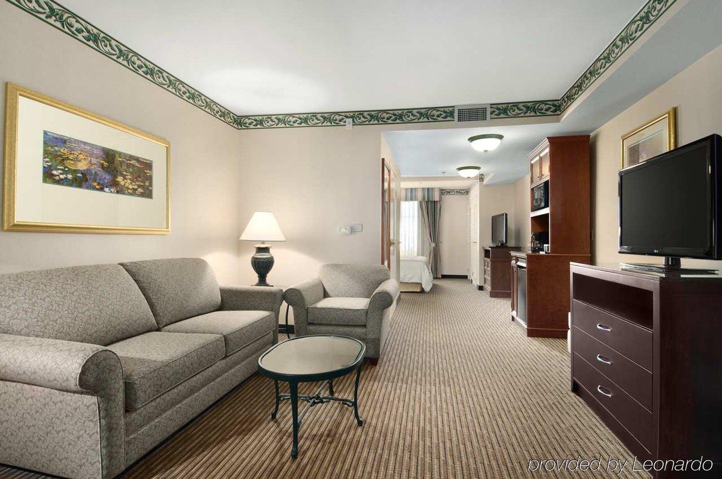 Hilton Garden Inn Palm Springs/Rancho Mirage Habitación foto