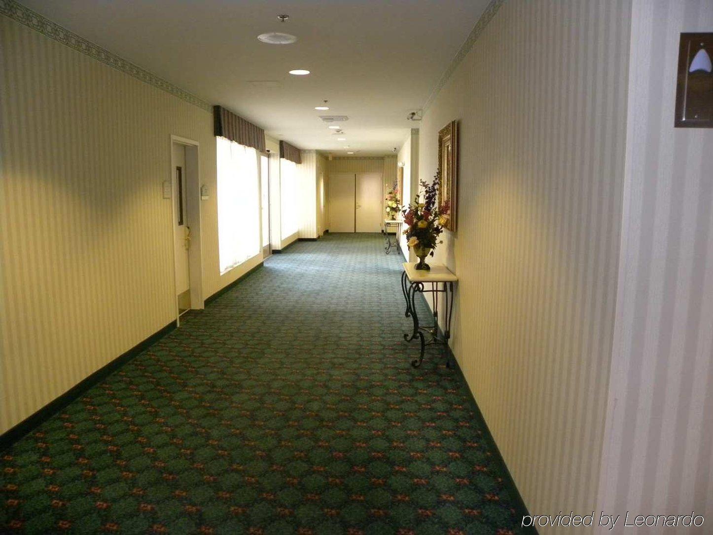 Hilton Garden Inn Palm Springs/Rancho Mirage Exterior foto