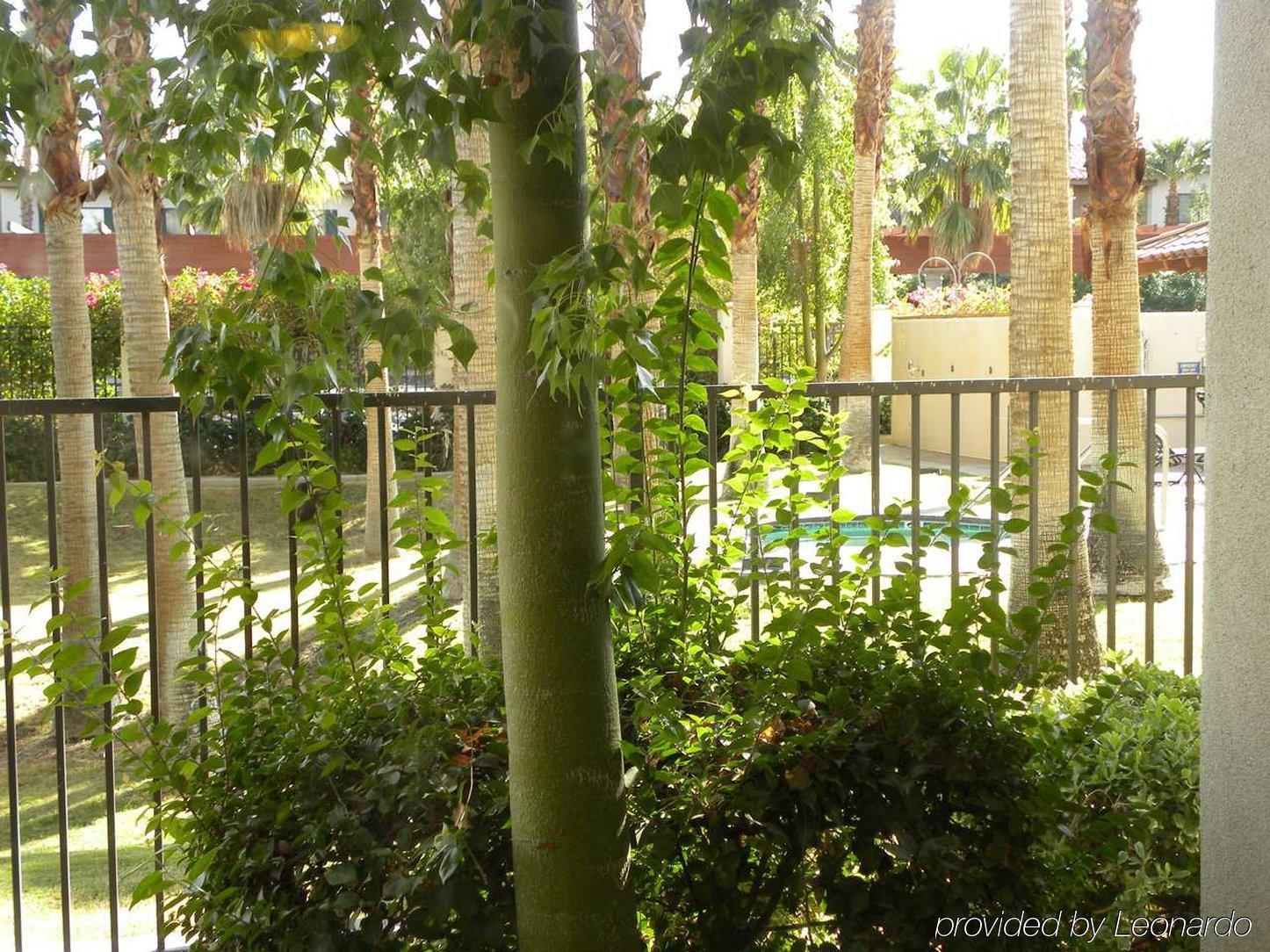 Hilton Garden Inn Palm Springs/Rancho Mirage Exterior foto