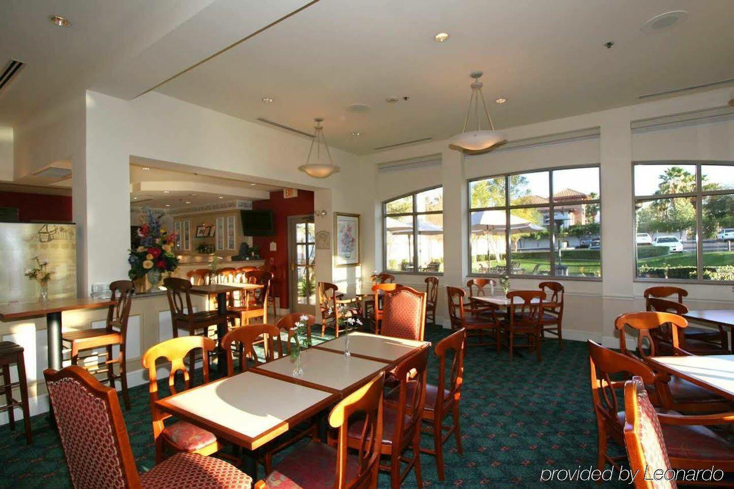 Hilton Garden Inn Palm Springs/Rancho Mirage Exterior foto