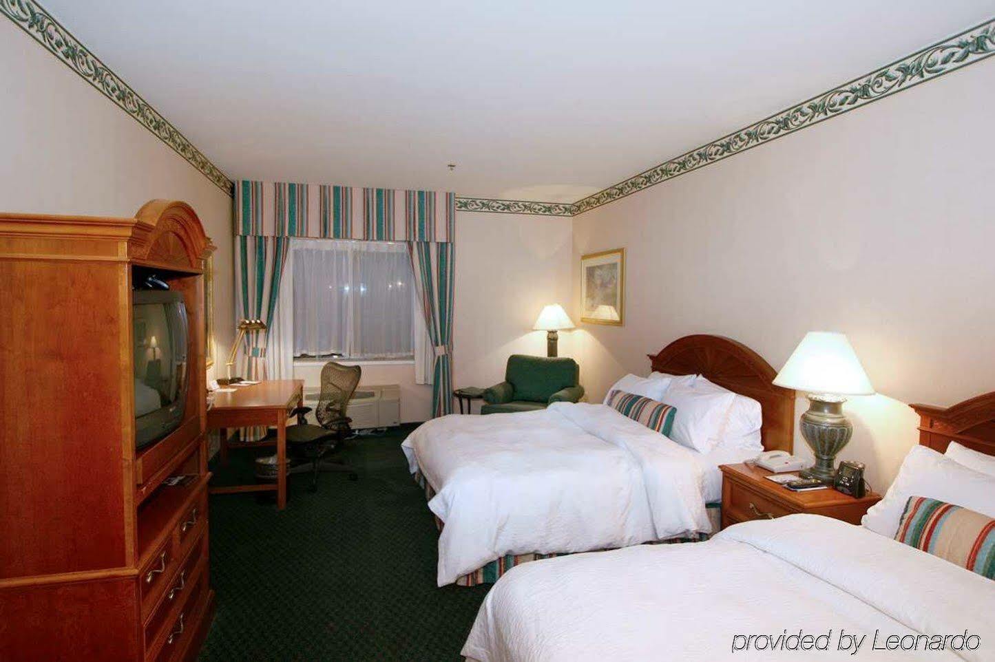 Hilton Garden Inn Palm Springs/Rancho Mirage Exterior foto